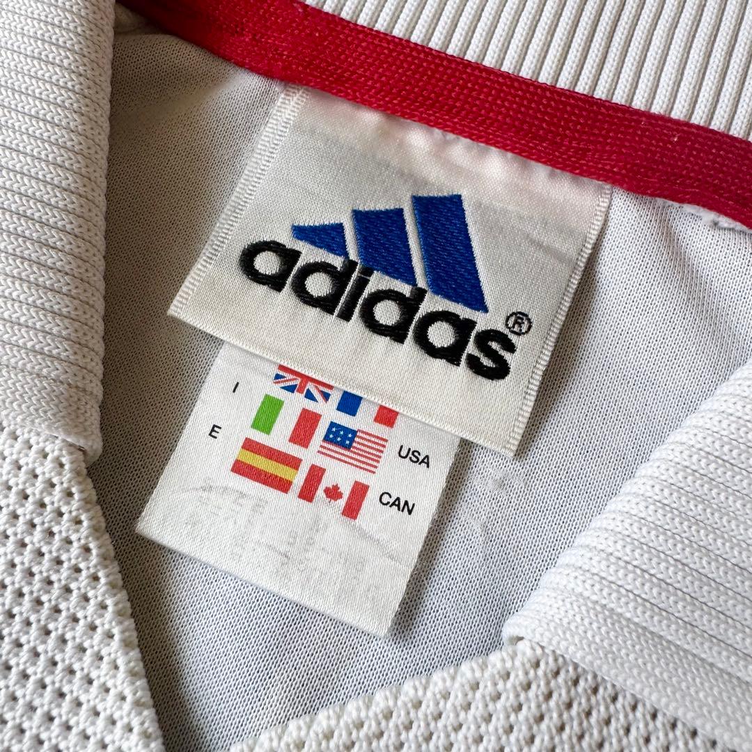 【アジアカップ優勝＆大会MVP獲得】名波浩 ＃１０ 日本代表 ９９／００（A）