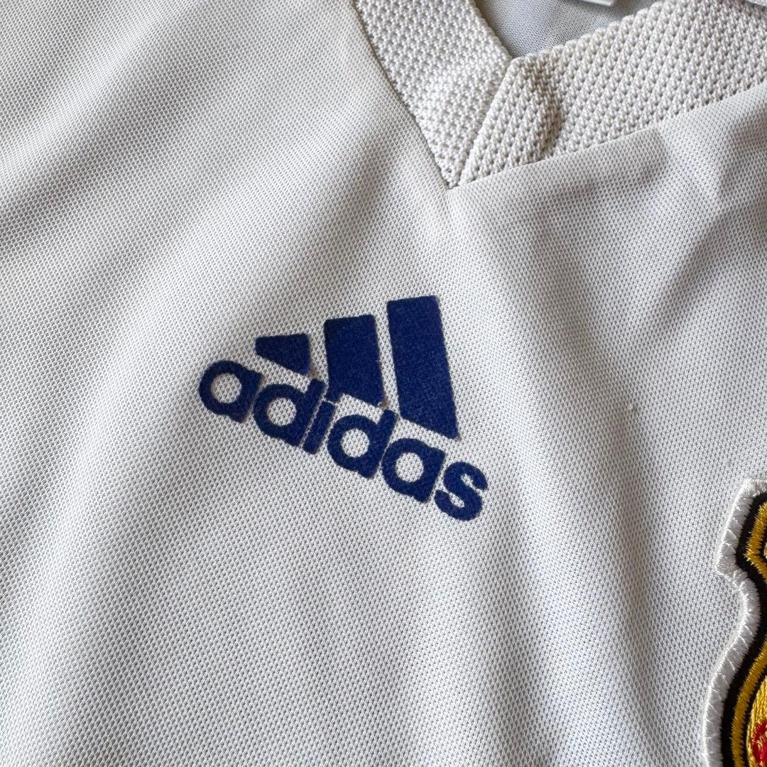 【アジアカップ優勝＆大会MVP獲得】名波浩 ＃１０ 日本代表 ９９／００（A）