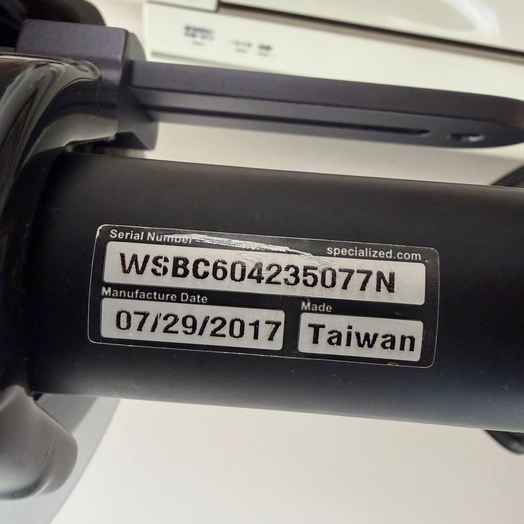 自転車本体 SPECIALIZED ROUBAIX ELITE DISC 54cm