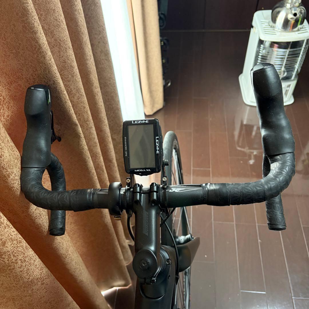 自転車本体 SPECIALIZED ROUBAIX ELITE DISC 54cm