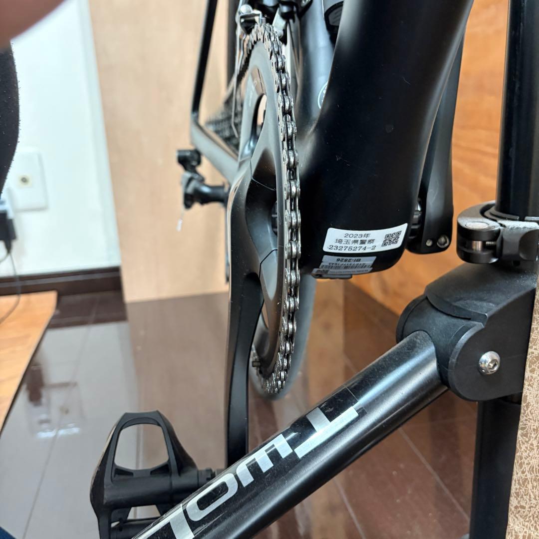 自転車本体 SPECIALIZED ROUBAIX ELITE DISC 54cm