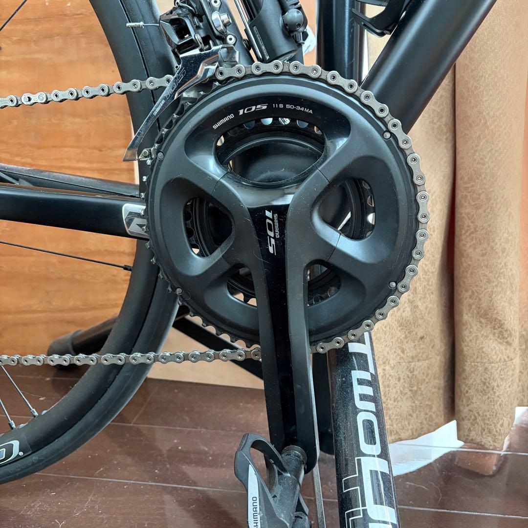 自転車本体 SPECIALIZED ROUBAIX ELITE DISC 54cm