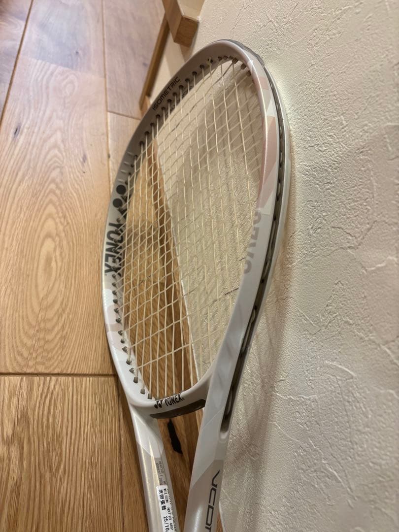 (美品)YONEX VCORE 100L テニスラケット