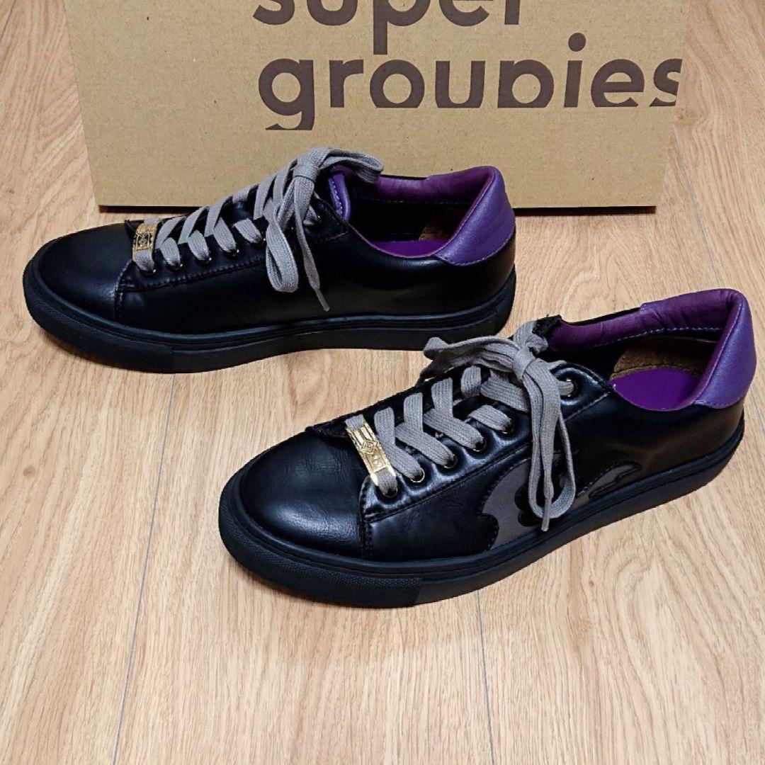 1/31まで限定値下げ★ユーリ・ローウェル 靴 TOVテイルズオブヴェスペリア