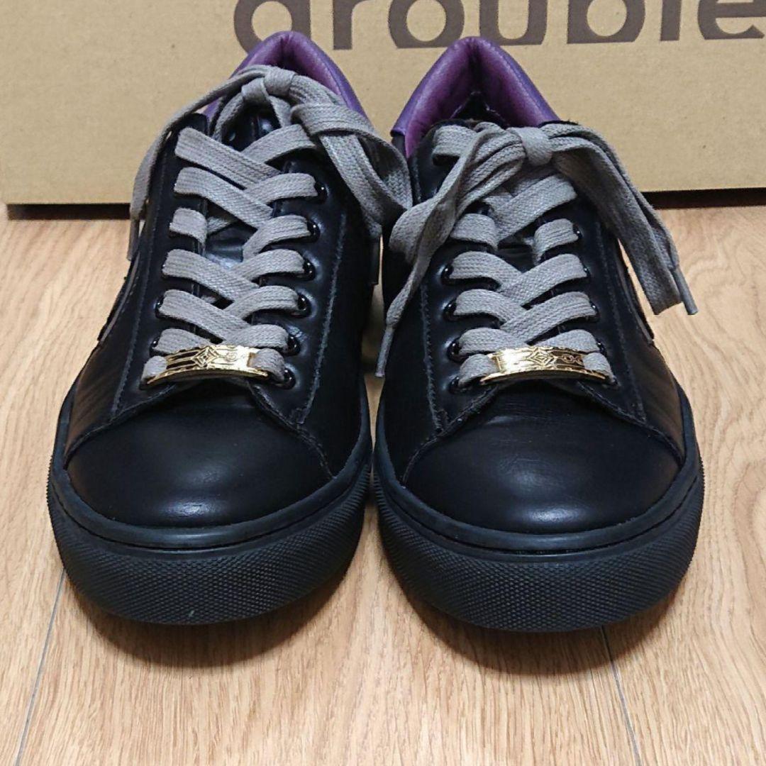 1/31まで限定値下げ★ユーリ・ローウェル 靴 TOVテイルズオブヴェスペリア