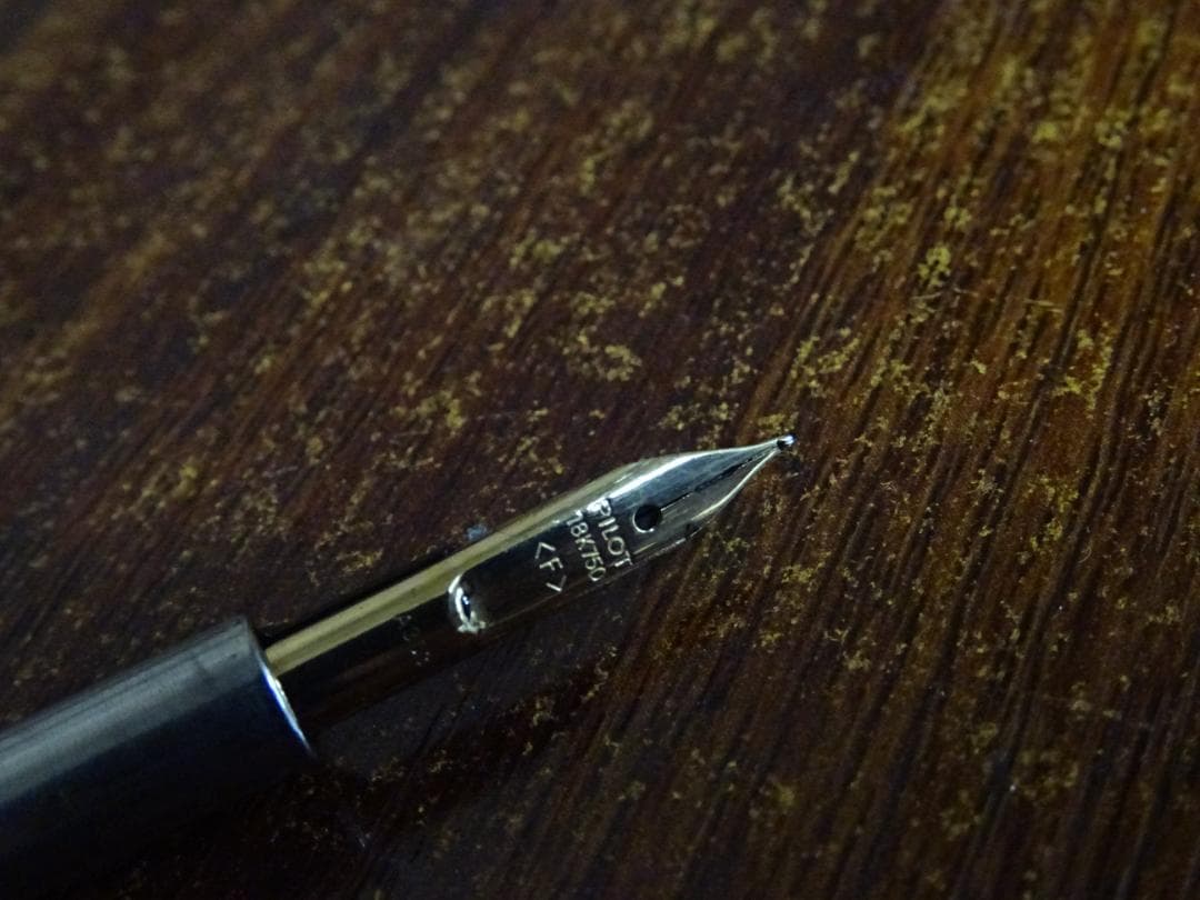 t*2様 広030 万年筆 5本 まとめ売り PILOT セーラー プラチナ ペ