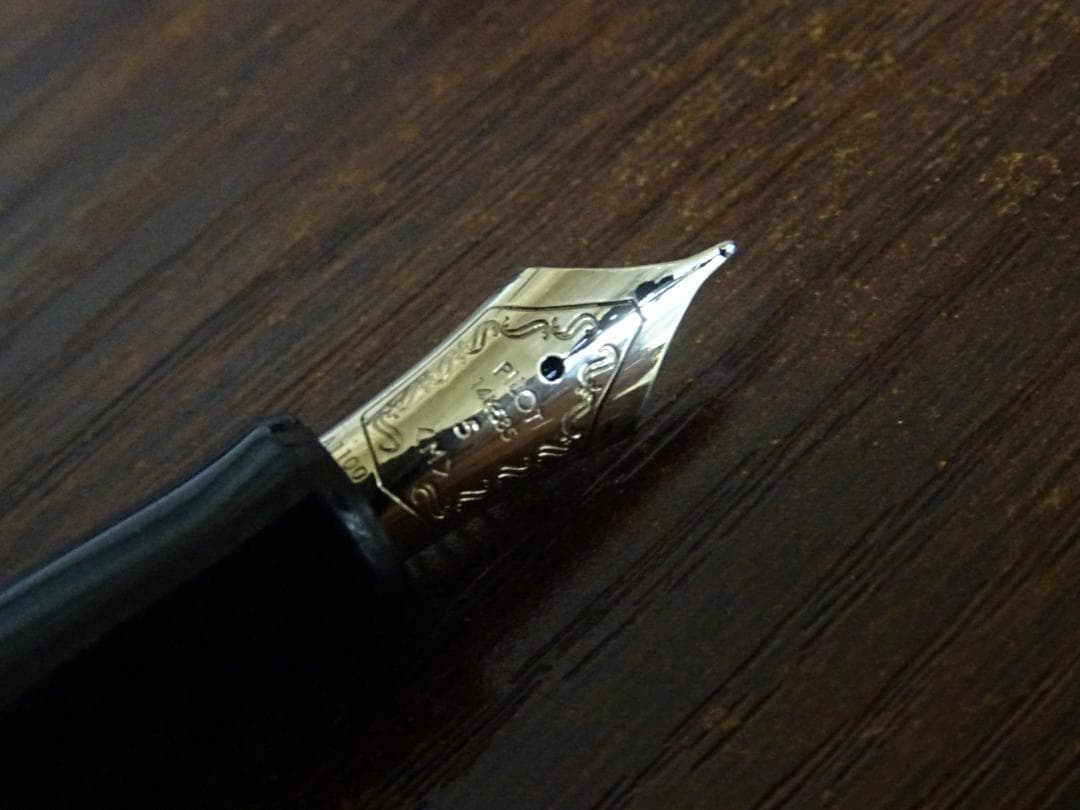 t*2様 広030 万年筆 5本 まとめ売り PILOT セーラー プラチナ ペ