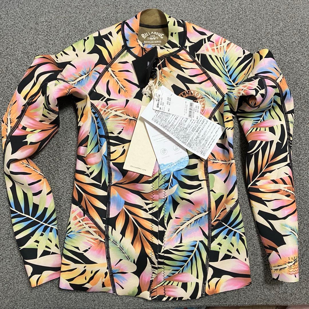 【BILLABONG】ビラボン ウェットスーツ