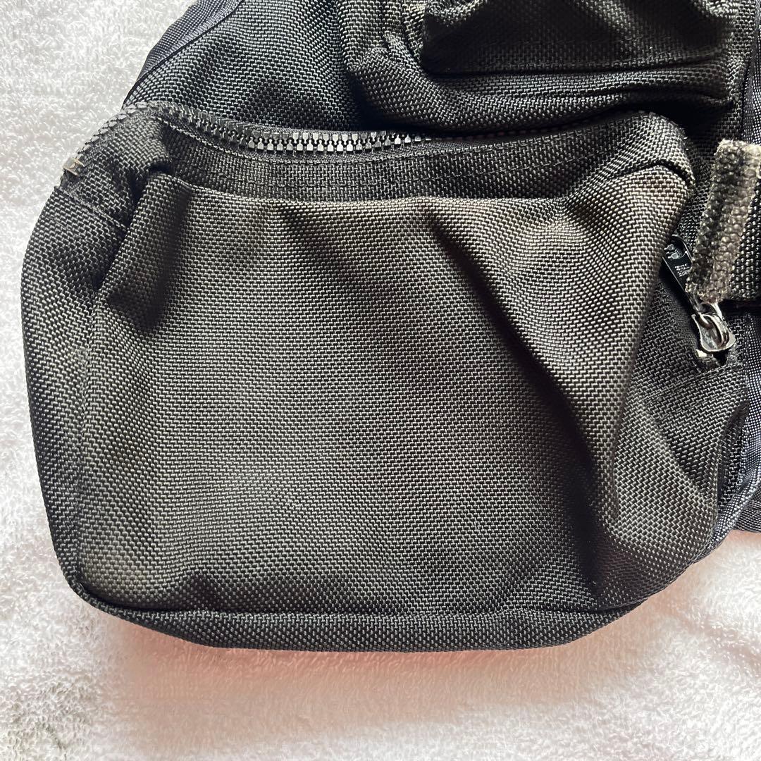 WHIPLASH FACTORY カーキ タクティカルベスト 雷魚　使用感あり