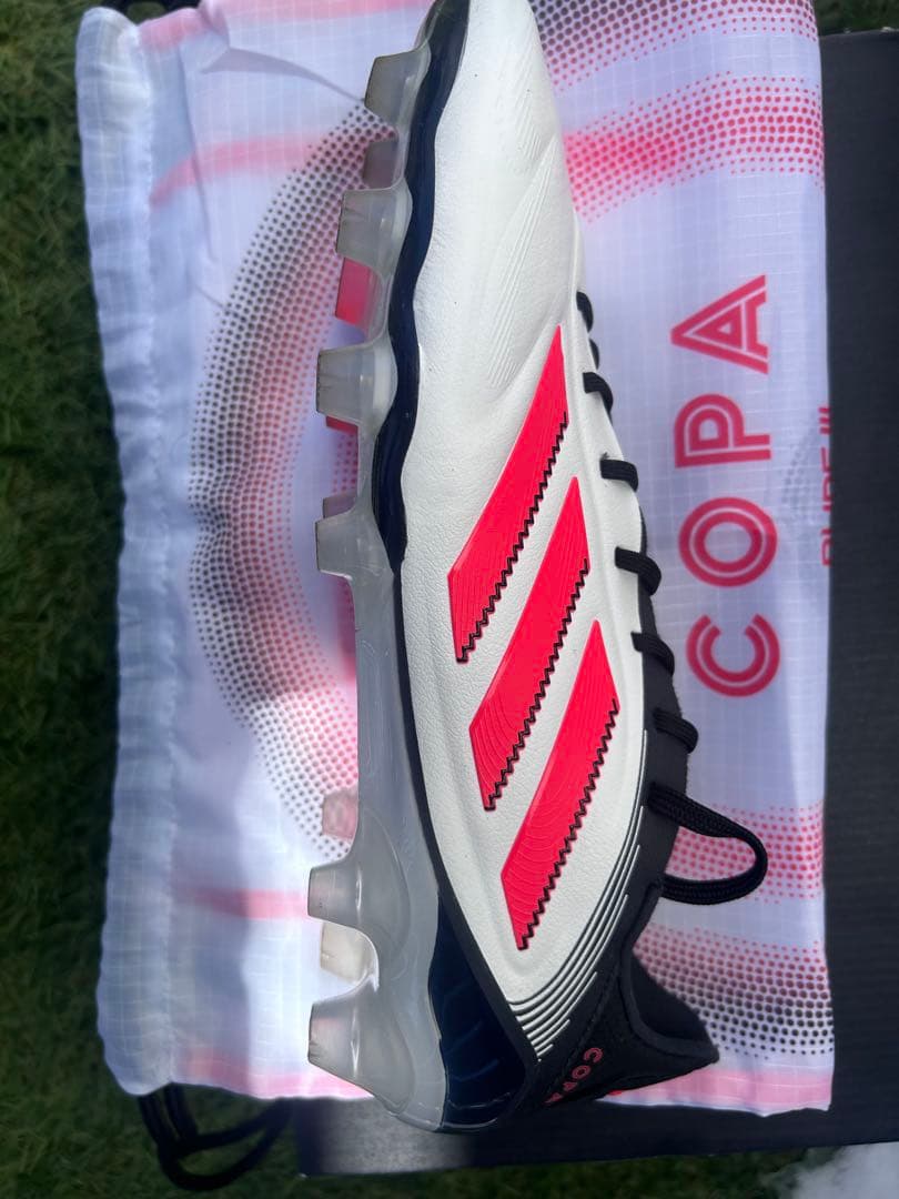 adidaコパピュア3