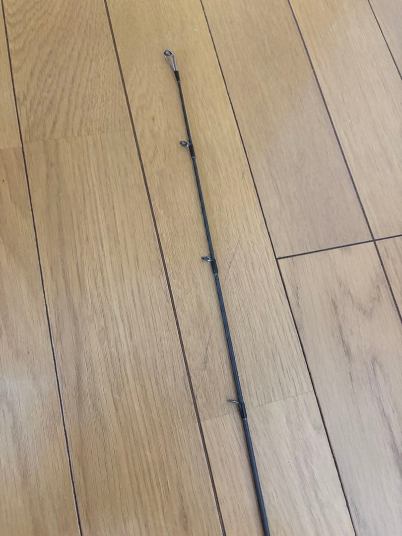 18オシアジガーインフィニティモーティブB610-3