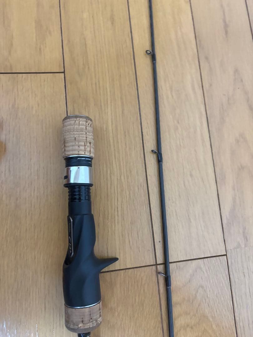 18オシアジガーインフィニティモーティブB610-3