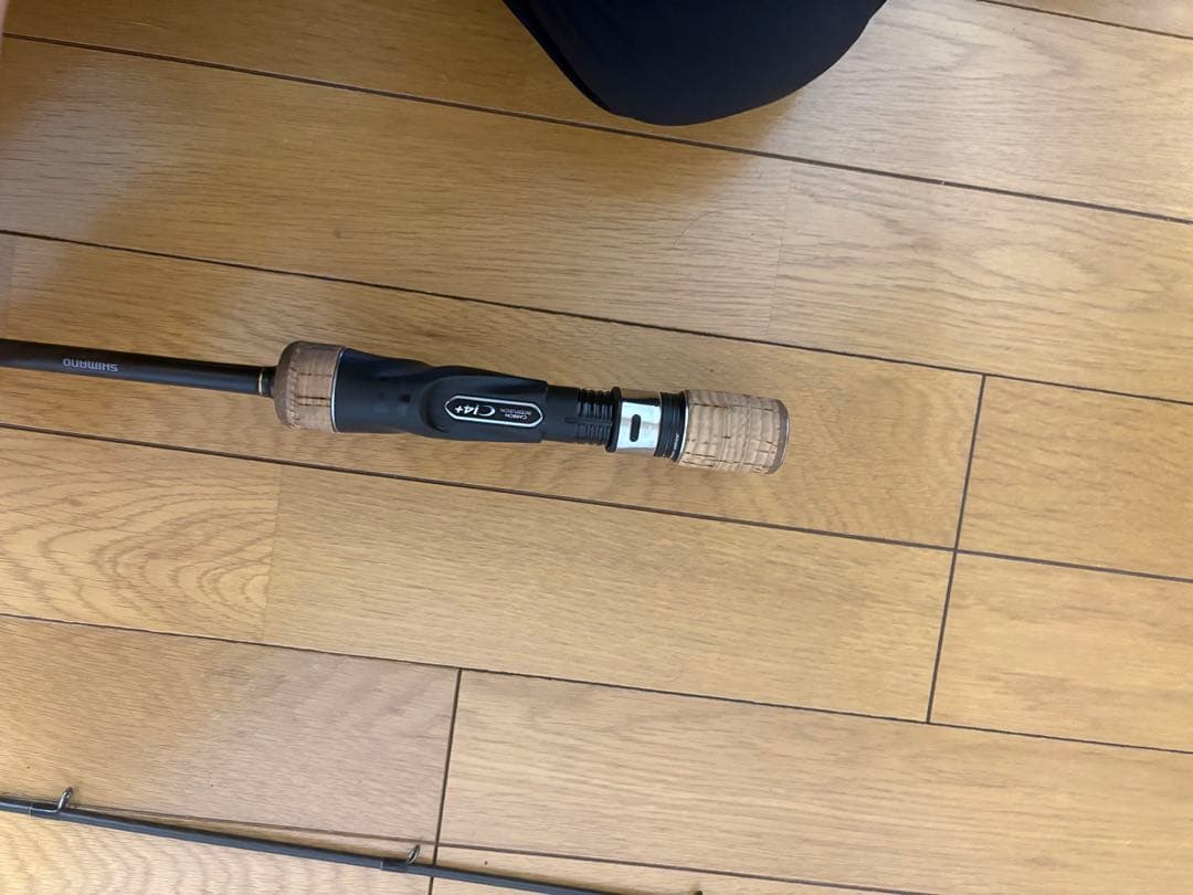 18オシアジガーインフィニティモーティブB610-3