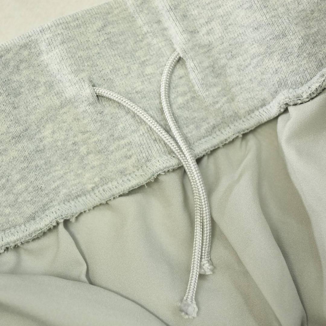 おまとめ割り　【上質】 日本製 バーバリーゴルフ ゴルフスカート キュロット M