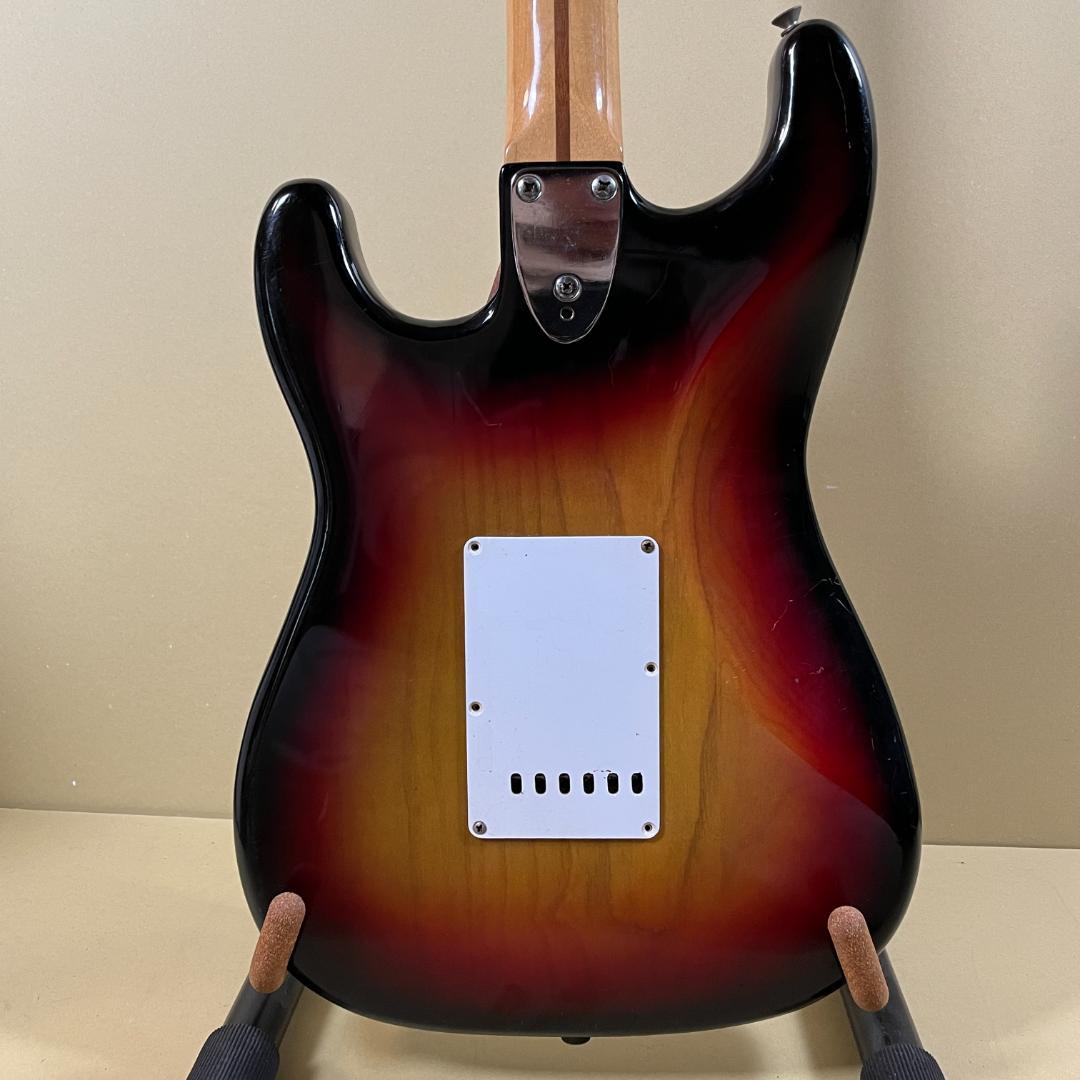 ジャンク品 1976年製 Fernandes FST-70 エレキギター