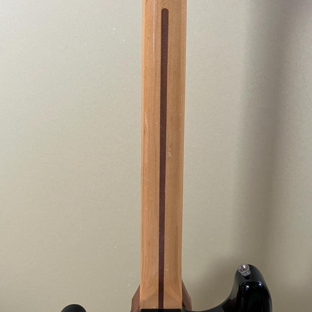 ジャンク品 1976年製 Fernandes FST-70 エレキギター