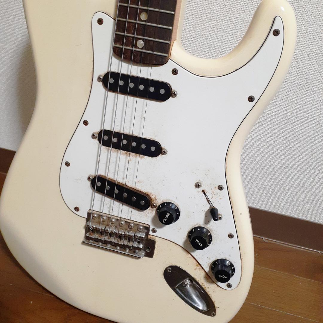 う*男様 FERNANDES　フェルナンデス　The Revival