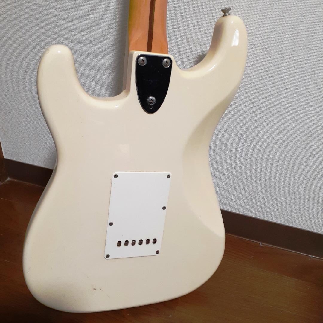 う*男様 FERNANDES　フェルナンデス　The Revival