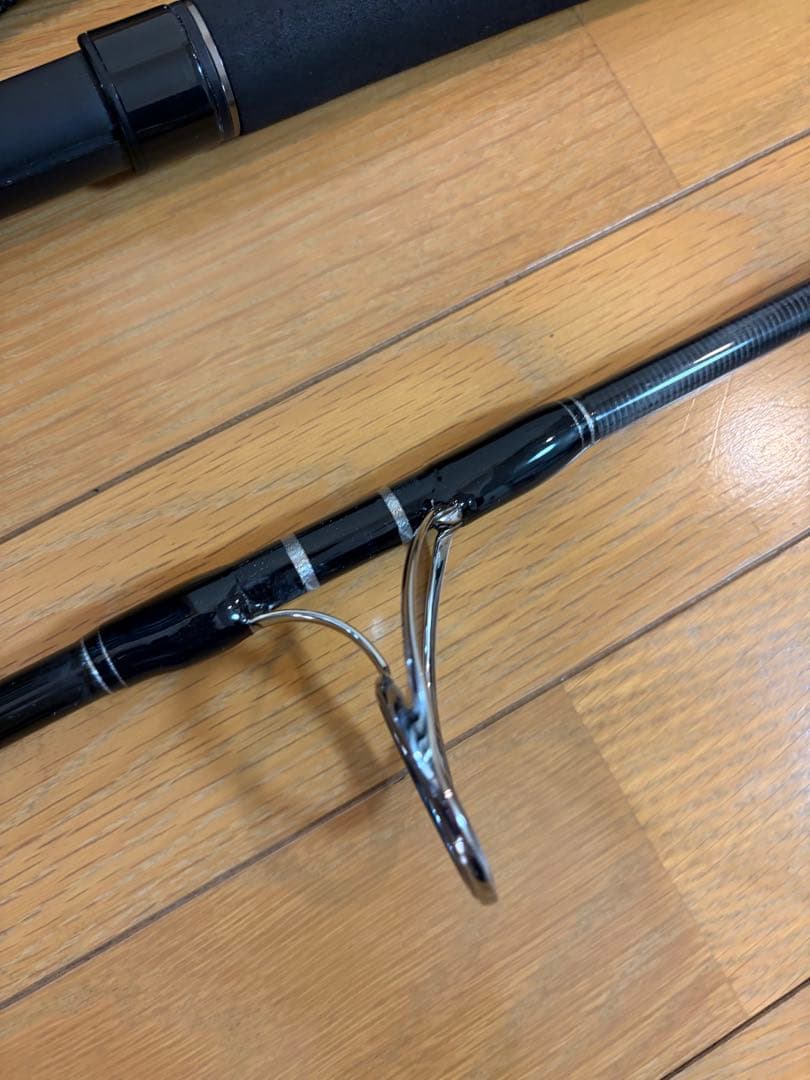 ロッド CBONE VFR8210