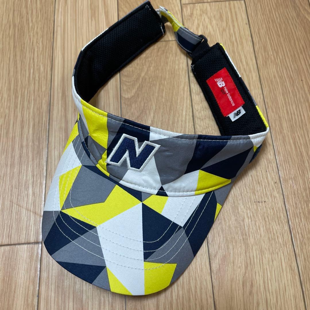 ニューバランス　３点セットアップ