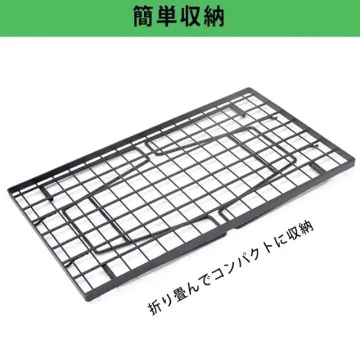 フィールドラック　3個セット オルテガ柄 天板付き収納ケース付きBカラー