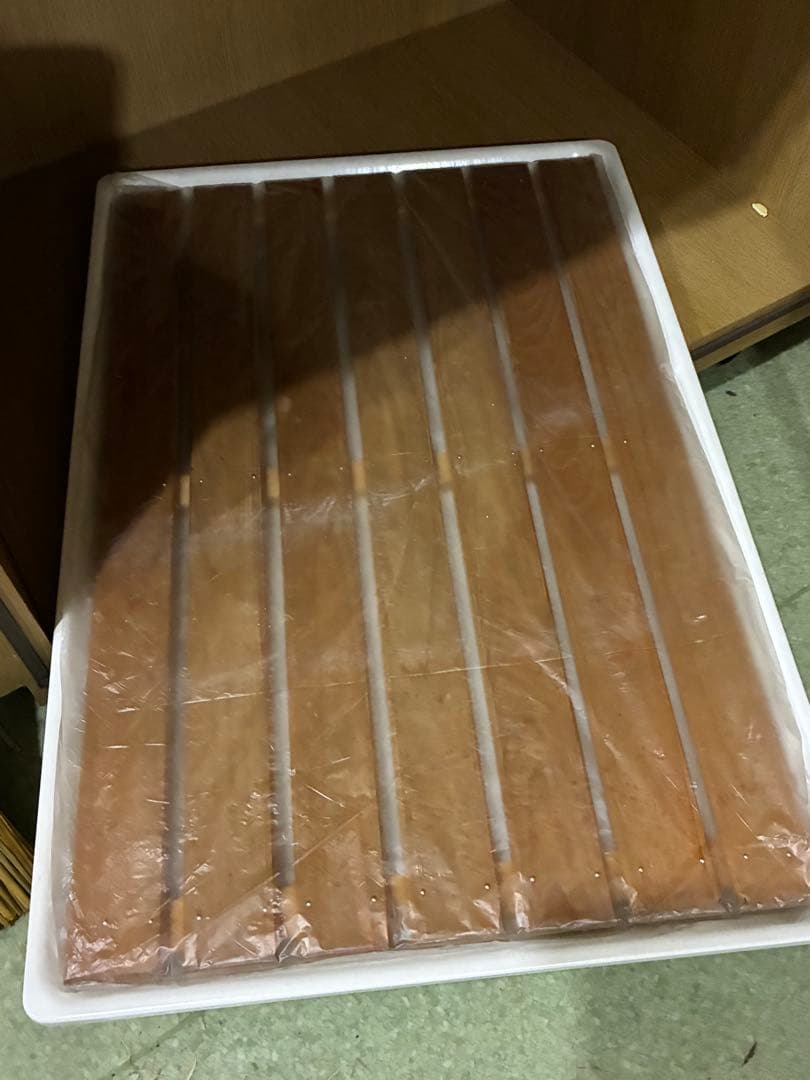 竜*♡様 防音仕様　犬小屋　河合楽器製　ワンだぁルーム　犬ケージ防音