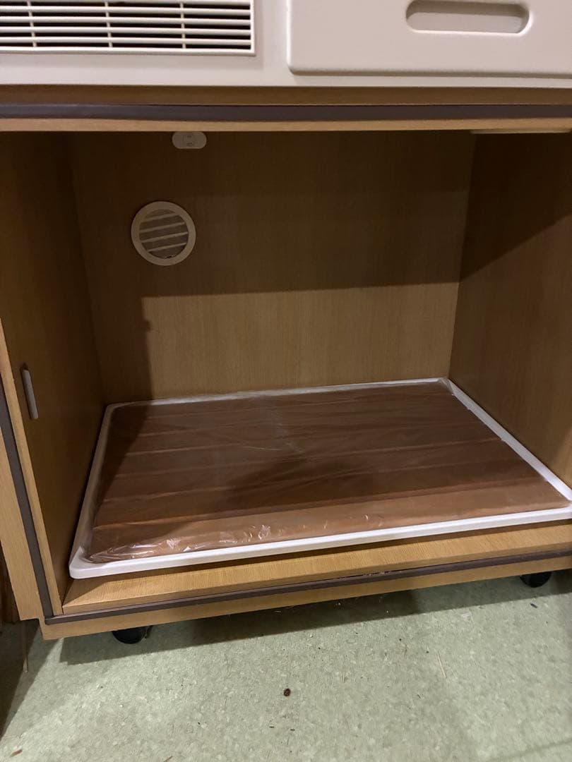 竜*♡様 防音仕様　犬小屋　河合楽器製　ワンだぁルーム　犬ケージ防音