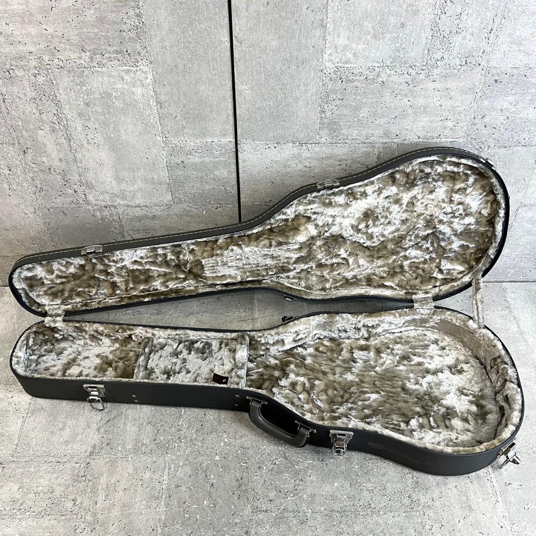 希少 GRETCH 6128T-57 DuoJet エレキギター