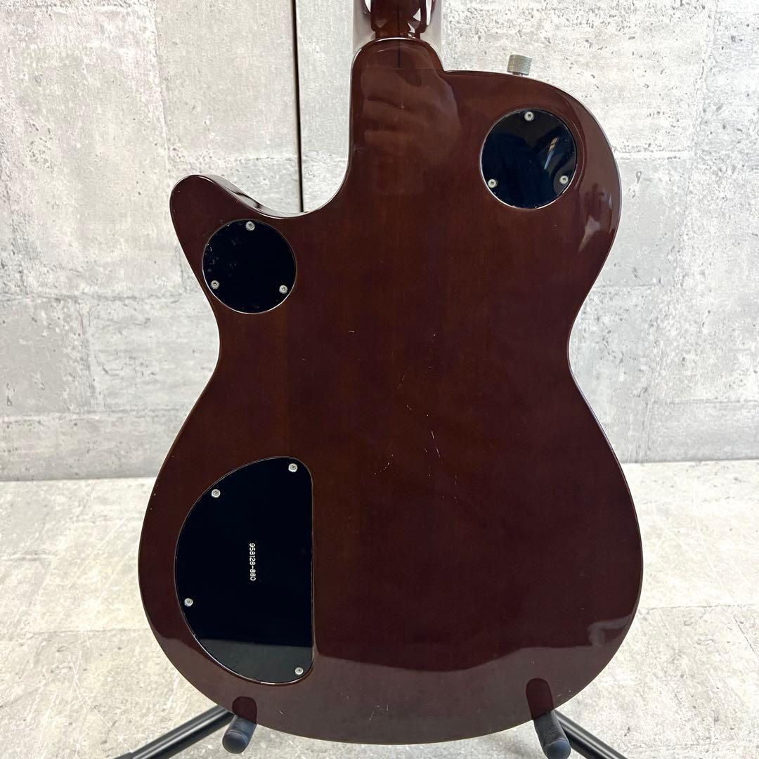 希少 GRETCH 6128T-57 DuoJet エレキギター