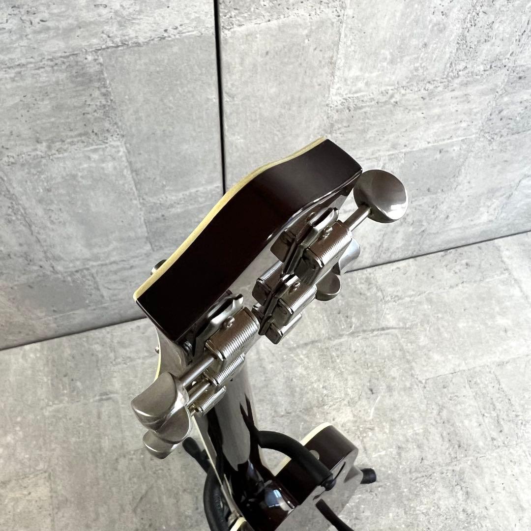 希少 GRETCH 6128T-57 DuoJet エレキギター