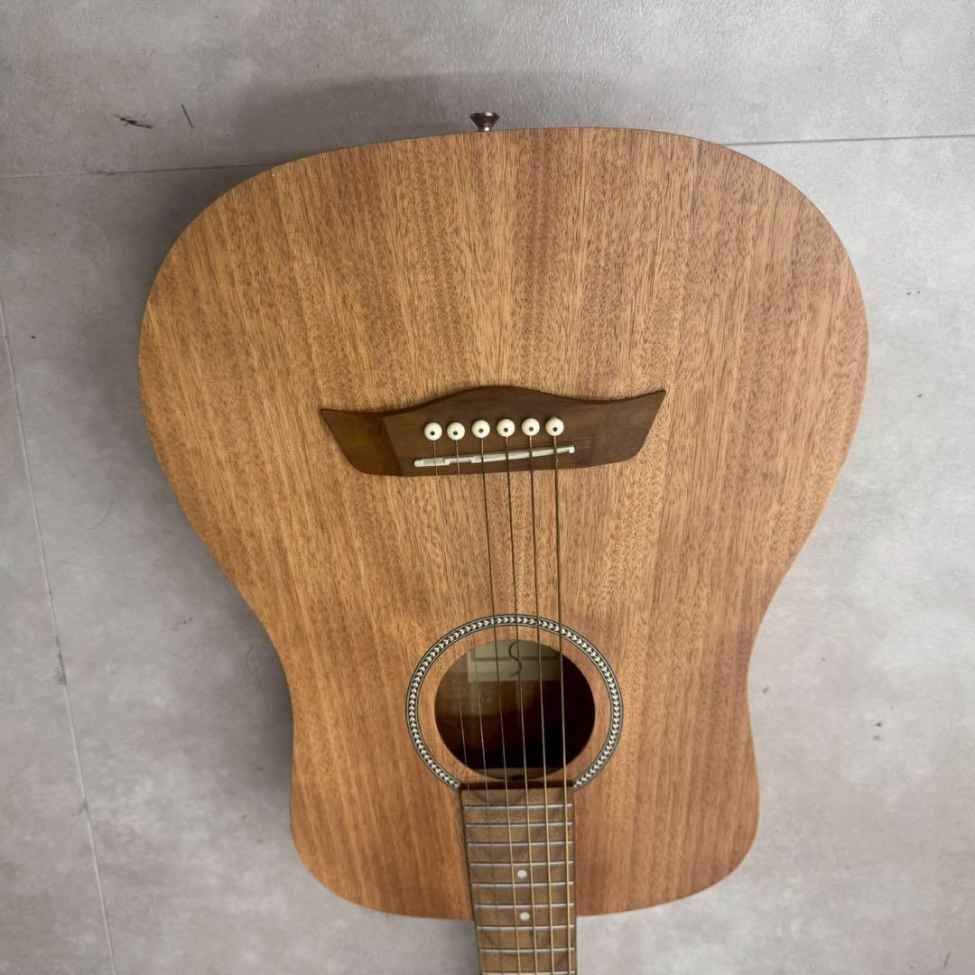 【極美品】S yairi YM-02/MH. ミニギター