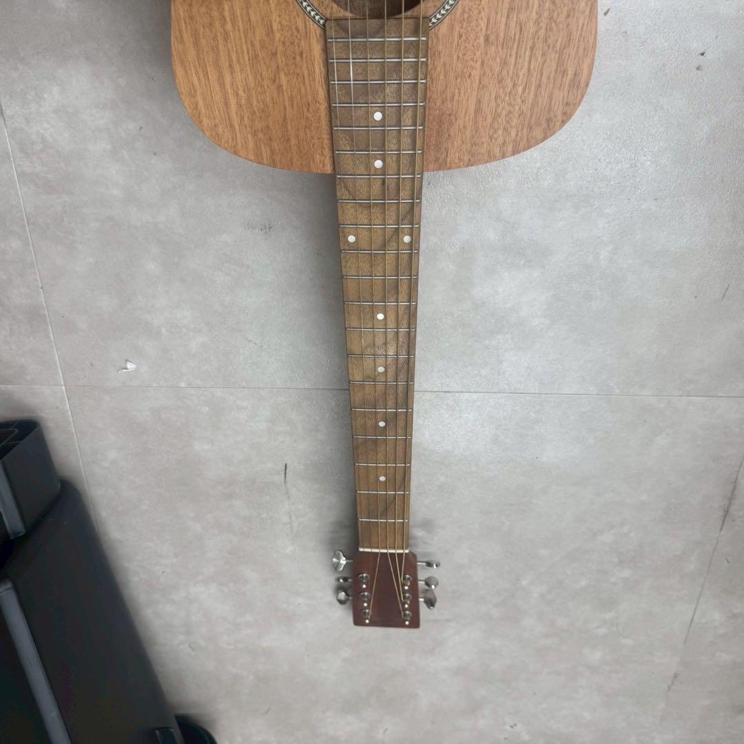 【極美品】S yairi YM-02/MH. ミニギター