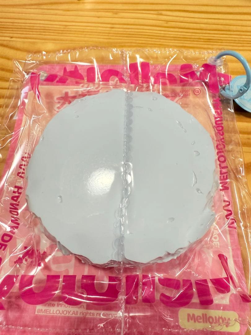 メロジョイ　mellojoy 大福　ブルーベリー