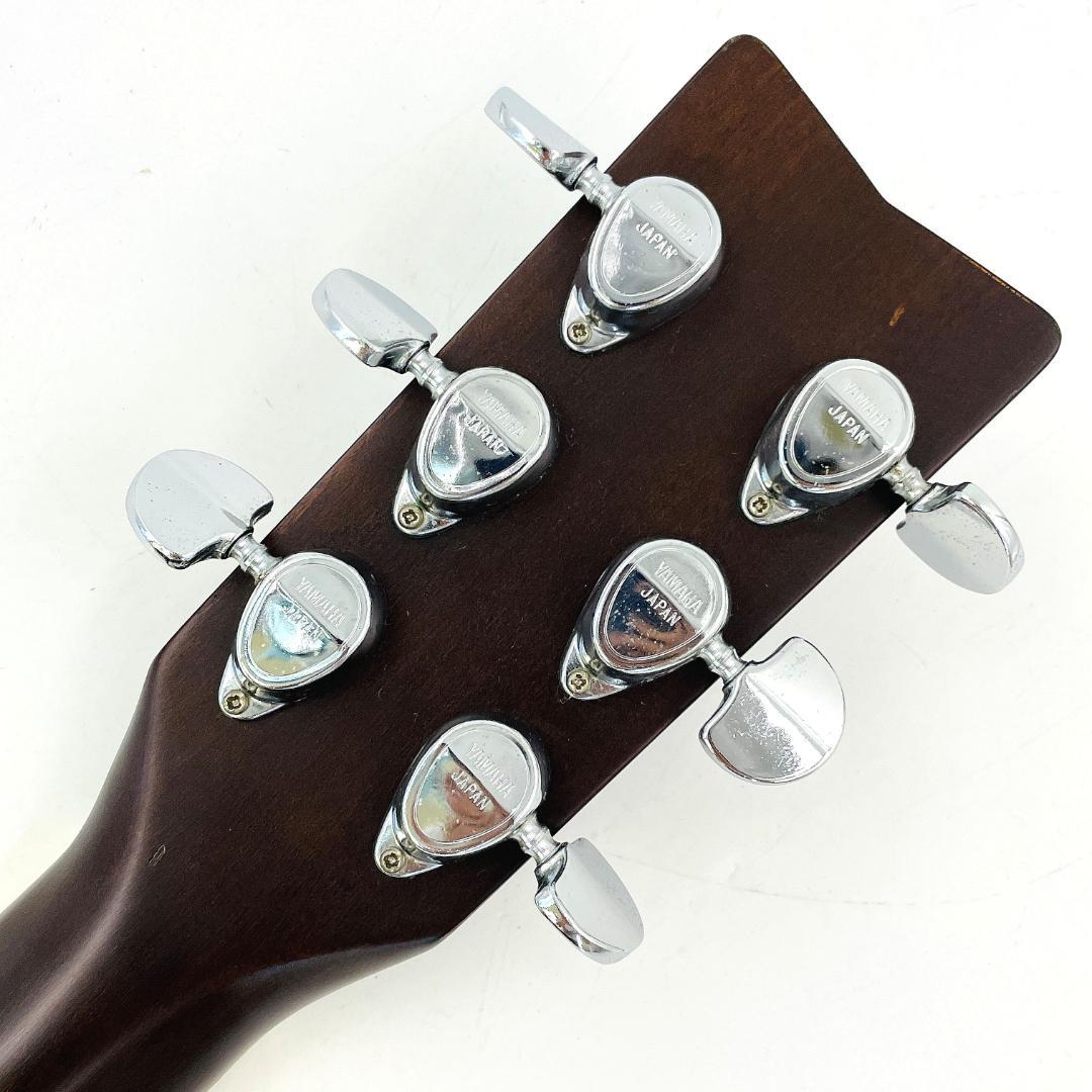 YAMAHA FG-201B 大槻ケンヂ使用モデル ビンテージ【整備品】