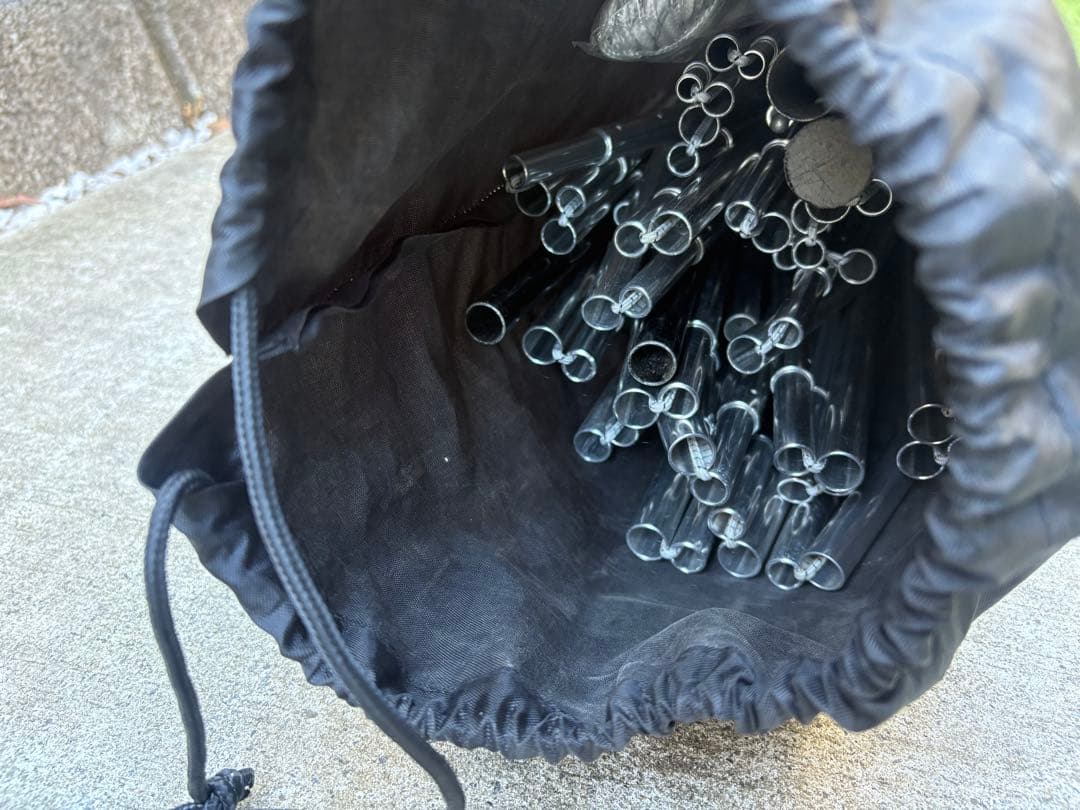 ほしぶどうコールマンタフスクリーンMDX+