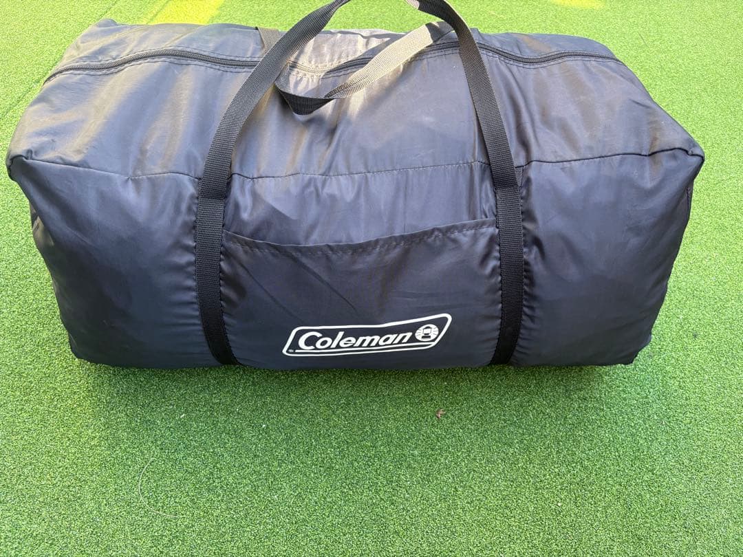 ほしぶどうコールマンタフスクリーンMDX+