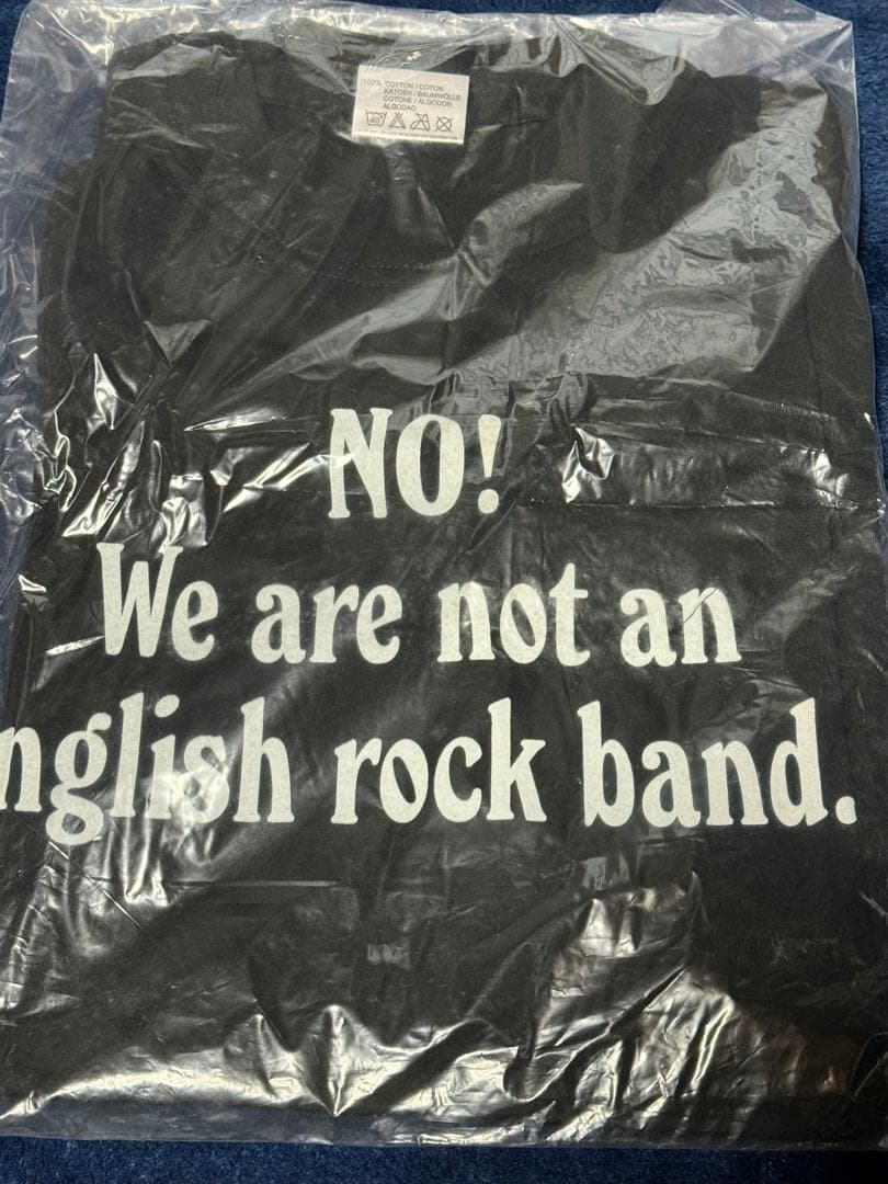 Iron Maiden Vintage Tシャツ Lサイズ