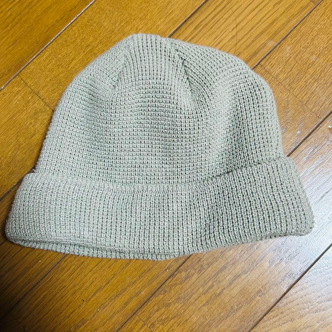 Our legacy new era ニット帽