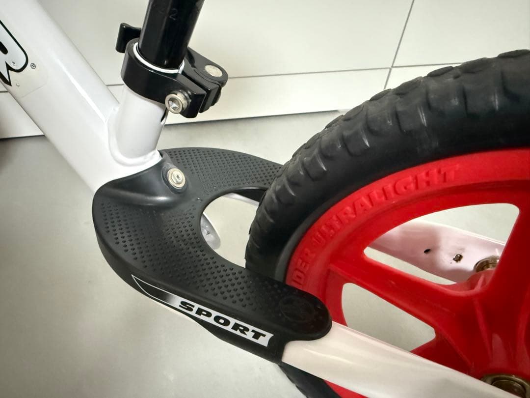 M様取り置き専用STRIDER セーブ・ザ・チルドレン・ジャパンモデルメンテ済み