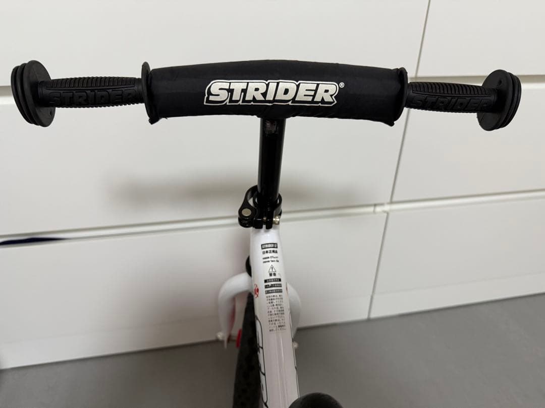 M様取り置き専用STRIDER セーブ・ザ・チルドレン・ジャパンモデルメンテ済み