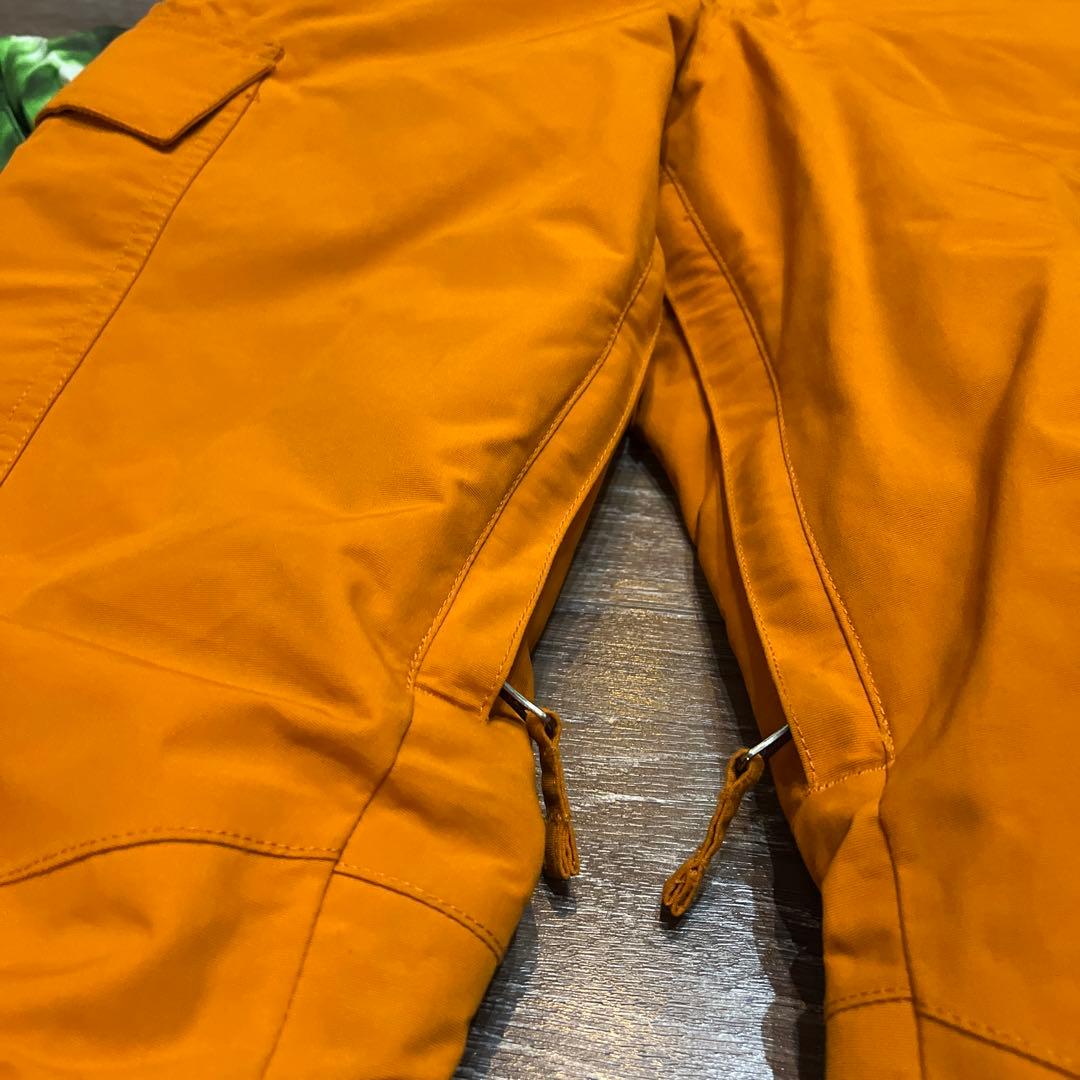 バートン　L美品　破れなし　美品　スノーボード　男の子　女の子