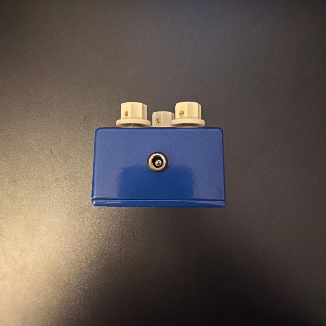 Umbrella Company MAYONAISE FUZZ ファズ