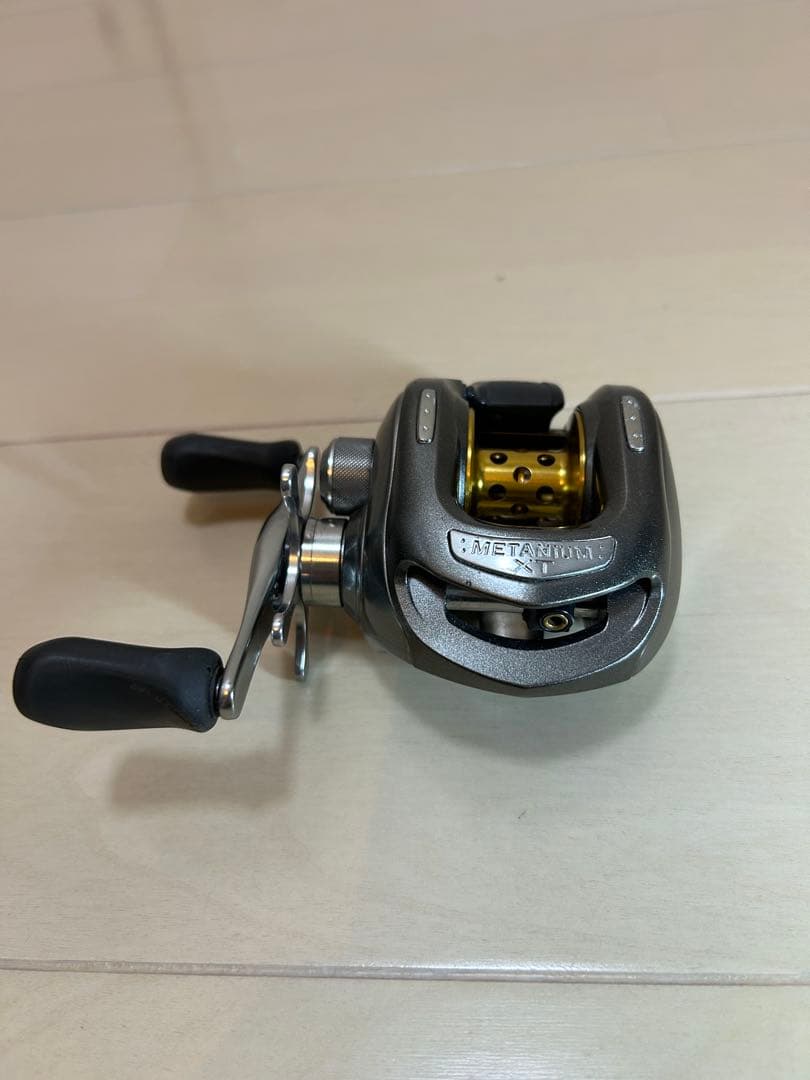 05 メタニウムXT 右ハンドル