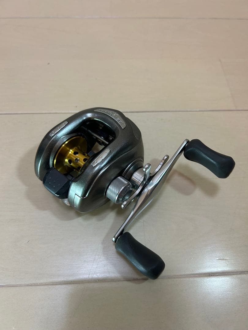 05 メタニウムXT 右ハンドル