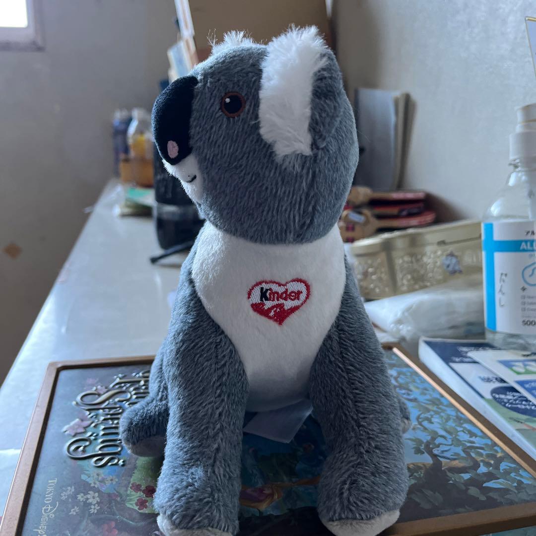 台湾コアラぬいぐるみ