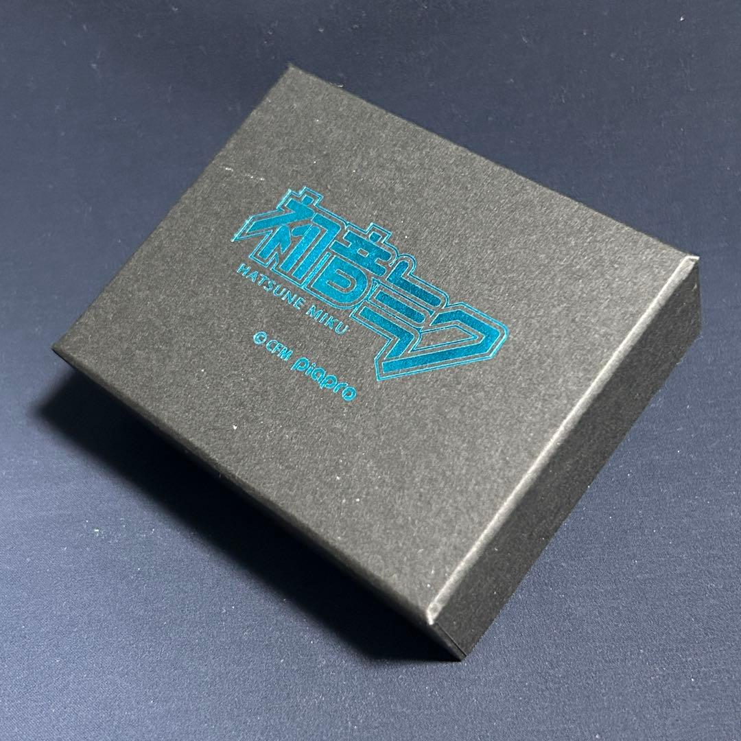 『初音ミク＆piapro characters』コラボ 天然石ブレスレット 完売