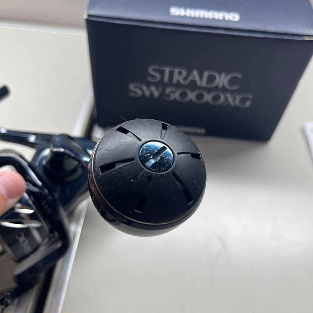 24ストラディック5000xg