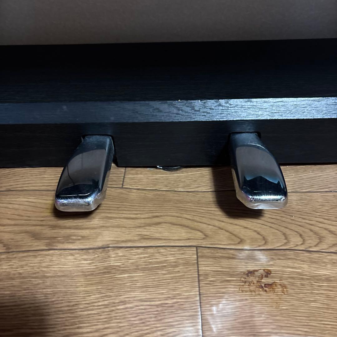 ローランド　デジタルピアノ　HP-1700L Roland 椅子なし　電子ピアノ