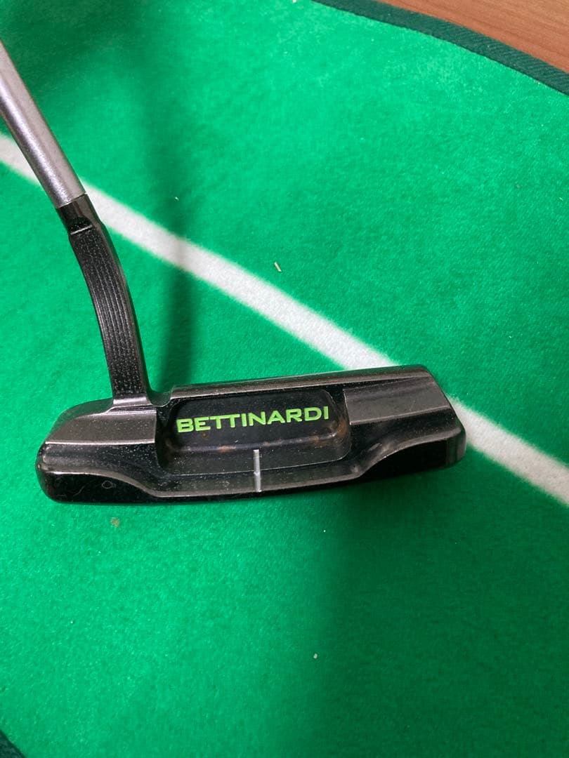 BETTINARDI BB-1F MADE IN THE USA⭐︎34インチ