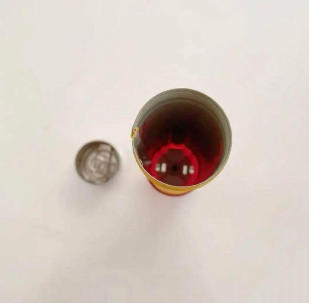 昭和　レトロ　懐中電灯　maxell アンティーク